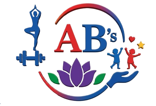AB's Master Corporate Integrated Logo